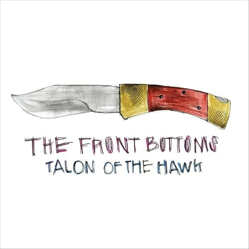 Talon of the Hawk - Image 1