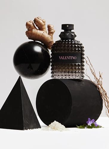 Valentino Uomo Born in Roma for Men 1.7 oz Eau de Toilette Spray thumbnail 3