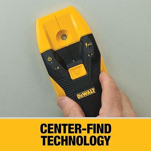DEWALT 3/4 in. Stud Finder (DW0100) thumbnail 6
