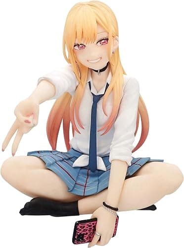 Furyu - My Dress-Up Darling - Noodle Stopper - Marin Figure - Image 1