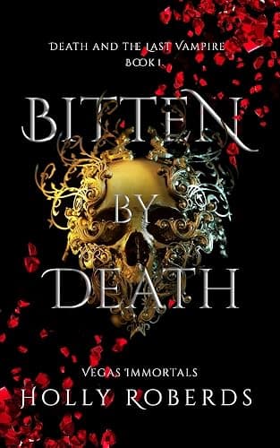 Bitten By Death - Image 1