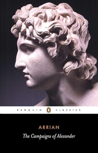The Campaigns of Alexander - Image 1