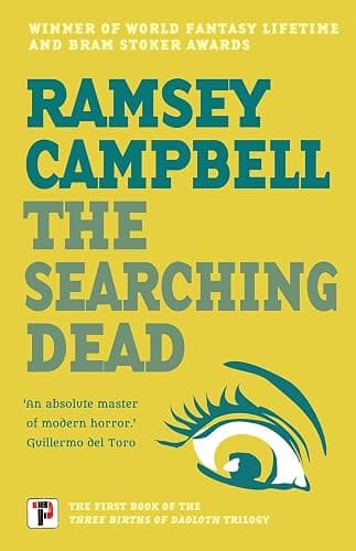 The Searching Dead (The Three Births of Daoloth) - Image 1