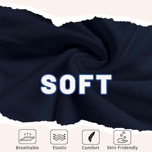 Dookttker Flare Fold Over Leggings High Waist Stretch Y2k Bell Bottom Thin Soft Pajama Pants Wide Leg Workout Sweatpants thumbnail 3