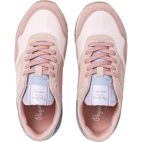 Pepe Jeans Girl's London Colors G Sneaker thumbnail 4