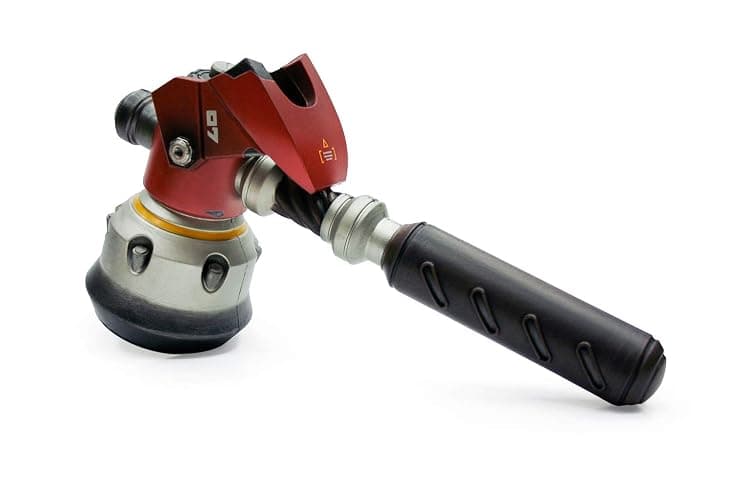 Gaya GAYA37.UK.FL01 Overwatch Replica - Torbjörns Forge Hammer Weapon, Various thumbnail 3