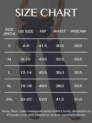 NIMIN Womens Mid Waist Boyfriend Jeans Summer Casual Lounge Loose Straight Wide Leg Y2K Pants with Pockets thumbnail 2