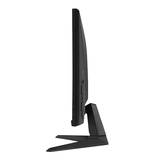 ASUS TUF Gaming 27” 1440P Gaming Monitor (VG27AQM1A) - QHD (2560 x 1440), 260Hz, 1ms, Fast IPS, Extreme Low Motion Blur Sync, Freesync Premium, G-SYNC Compatible, DisplayHDR400, 3 Year Warranty thumbnail 11