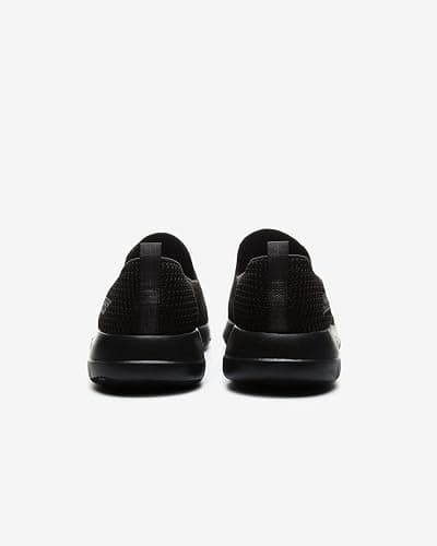 Skechers Men's Go Walk Max-Athletic Air Mesh Slip on - 10.5 X-Wide - Black thumbnail 5