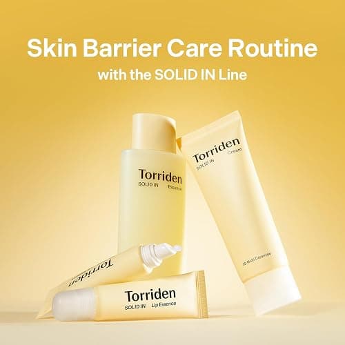 Small Holiday Gift Torriden SOLID IN Ceramide Lip Essence 2 Pack | Moisturizing Korean Lip Balm for Glossy, Plump Lips | Ideal K-Beauty Holiday & Christmas Stocking Stuffer Gift thumbnail 7