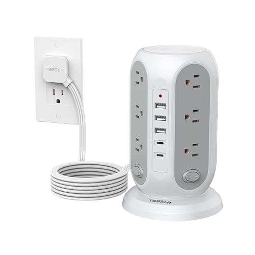 OUTLETS - Image 1