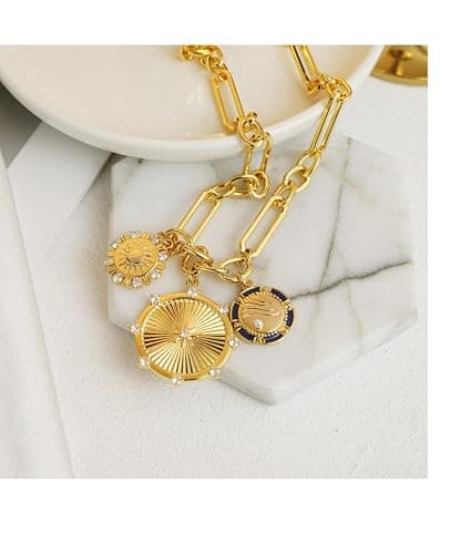 Necklace  thumbnail 4
