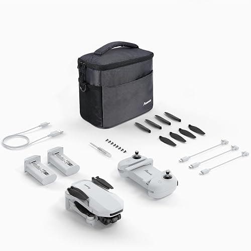 Potensic ATOM SE GPS Drone with 4K EIS Camera thumbnail 8