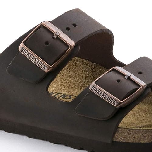 Birkenstock Women's Arizona Soft Footbed Sandals thumbnail 8
