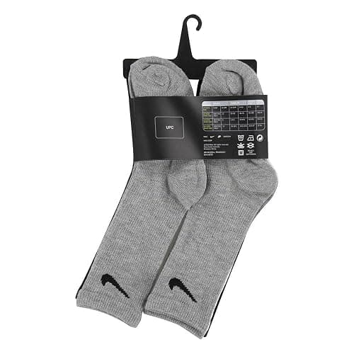 NIKE Kids Unisex Adult Socks thumbnail 4