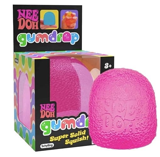 Nee Doh - Gumdrop - Image 1