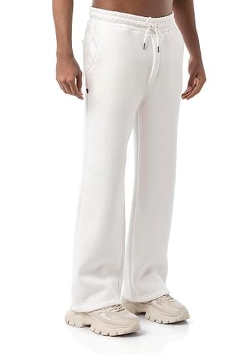 Redbridge Sweatsuit Zweiteiler – Bequemer Jogginganzug Set mit Sweatshirt & Hose – Loungewear Trainingsanzug für Freizeit & Alltag thumbnail 3