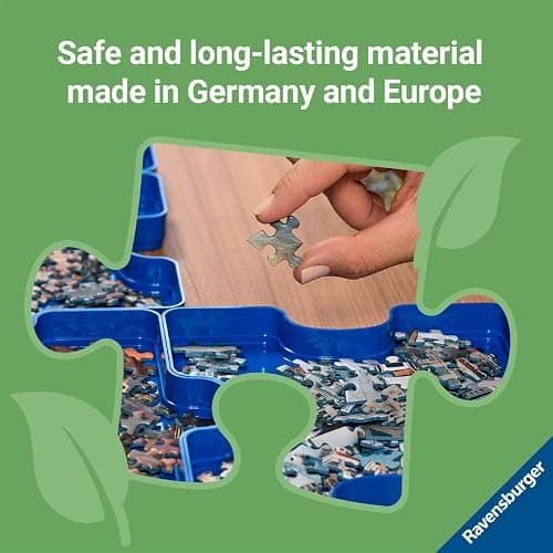 Ravensburger Bluey 4 in Box Jigsaw Puzzles for Kids Age 3 Years Up - 12, 16, 20 & 24 Pieces thumbnail 8