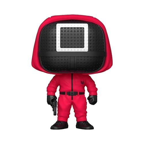 Squid Game Square guard thumbnail 2