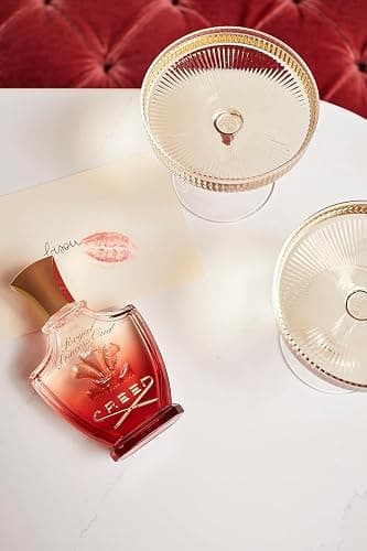 Creed Royal Princess Oud – Women's Luxury Perfume – Floral Amber, Crisp & Gourmand Fragrance thumbnail 8