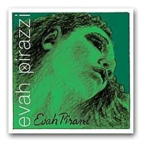 Pirastro EVA419021 Evah Pirazzi 4/4 Violin String Set - Image 1