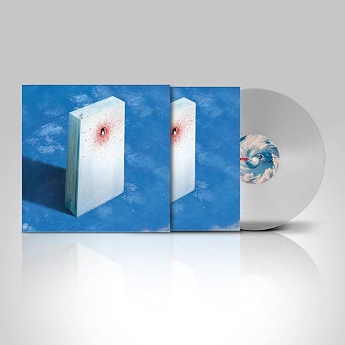 Habitat LP Trasparente - Image 1