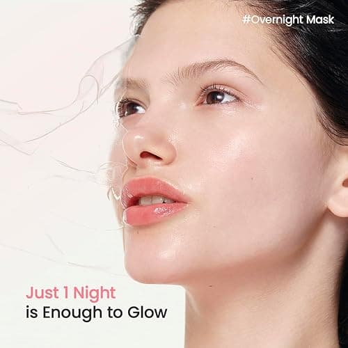 BIODANCE Bio-Collagen Real Deep Mask, Hydrating Overnight Hydrogel Mask, Pore Minimizing, Elasticity Improvement, 34g x16ea thumbnail 4