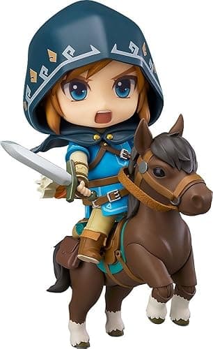 Good Smile Company 4580416909396 Figure - Image 1