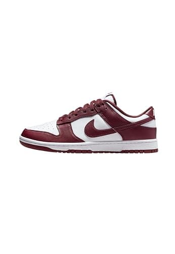 Nike Men's Dunk Low Retro Sneaker - Image 1
