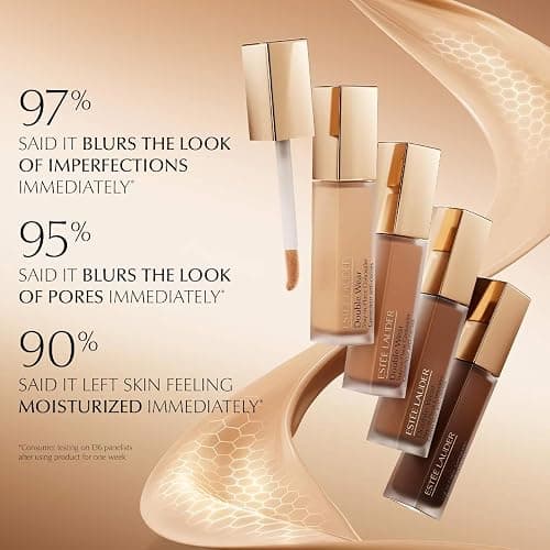 Estée Lauder Double Wear Stay-in-Place Flawless 24-Hour Concealer | Longwear | Soft Matte Finish, Medium-to-Full Coverage | Hydrating, 0.4 Fl Oz thumbnail 5