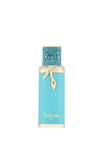 French Avenue Dusk Till Dawn Gift Set, Vulcan Feu and Liquid Brun Eau de Parfum, 100ml Each, Unisex Fragrance Collection thumbnail 2
