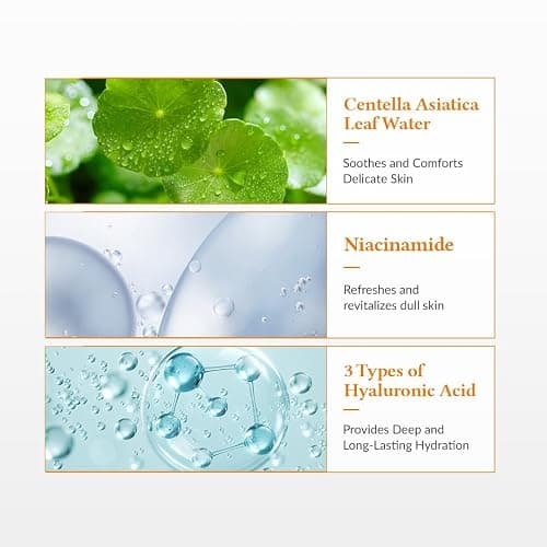 Dr.Althea Vitamin C Boosting Serum | Daily Facial Serum with TRANEXAMIC ACID for All Skin Types | Helps Remove Dark Spots & Uneven Skin Tone | Korean Vegan Skin Care (Vitamin C Boosting RENEWED) thumbnail 5