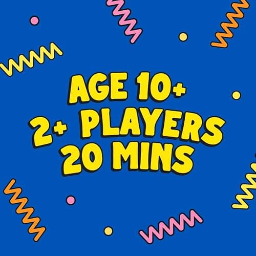 Big Potato Tilt 'n' Shout – Fast-Paced Family Party Game with 150 Unique Categories, Interactive Marble-Run Timer, Perfect for Game Nights, Kids and Adults thumbnail 2