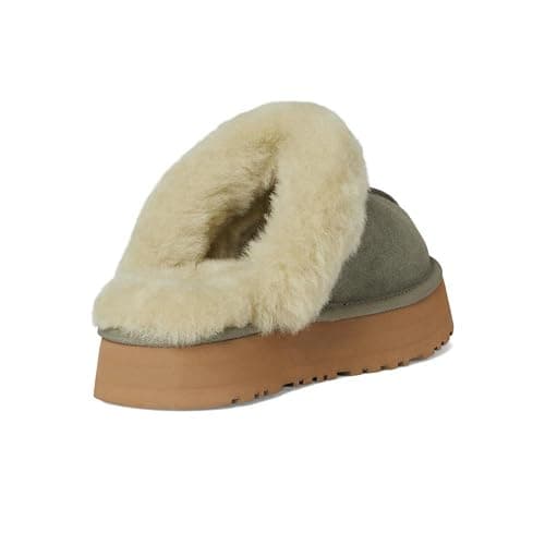 UGG Women's Disquette Slipper thumbnail 5