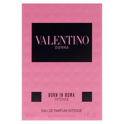 Donna Born In Roma Intense by Valentino for Women - 1.7 oz EDP Spray thumbnail 5