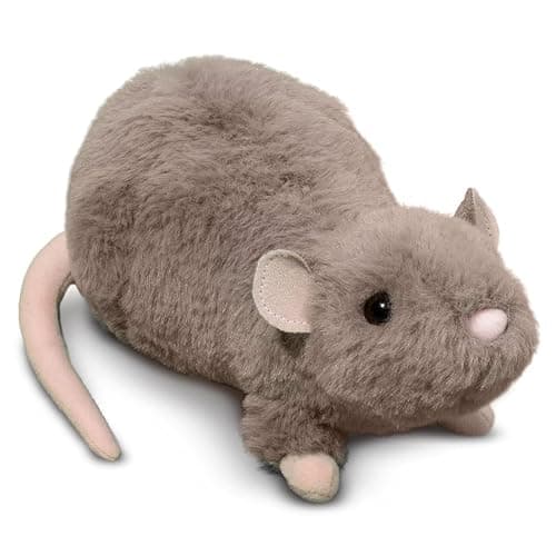 Douglas Ralph Rat Plush Stuffed Animal - Image 1