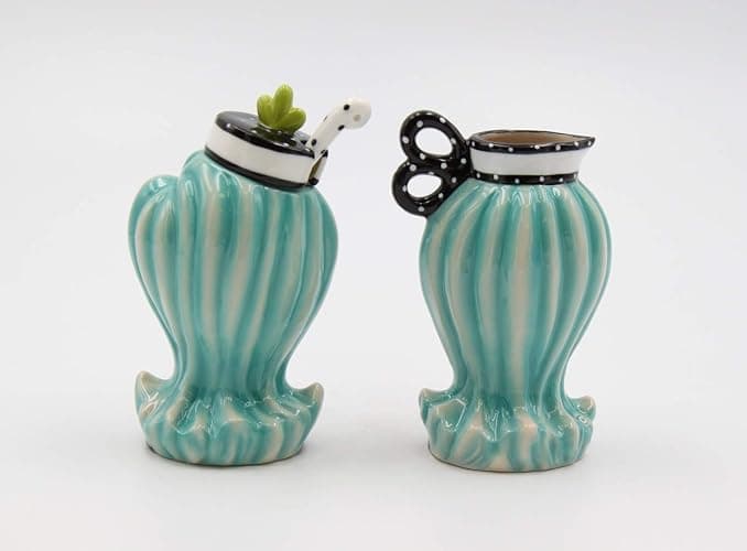 Dollymama Creamer and Sugar/Spoon Set thumbnail 4
