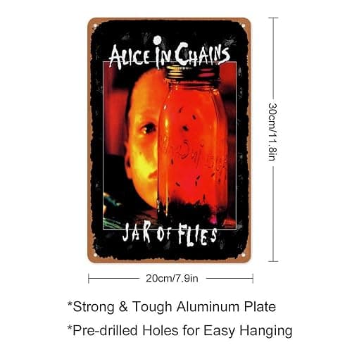 nutshell album cover sign thumbnail 3