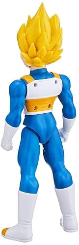 Dragon Ball Super - Super Saiyan Vegeta Limit Breaker 12 inch Figure thumbnail 3