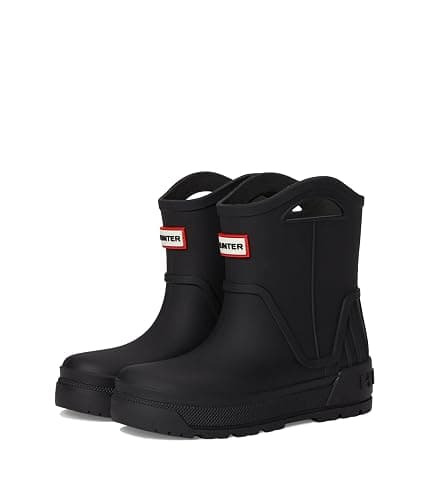 Hunter Unisex-Child Georgey (Toddler/Little Kid) Rain Boot - Image 1