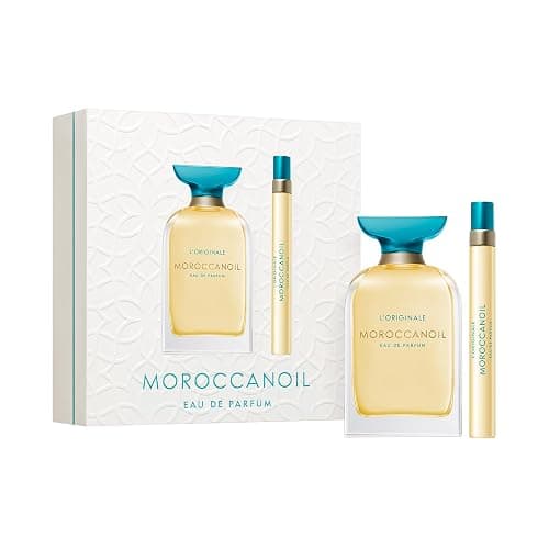 Moroccanoil L'Originale Eau de Parfum - Image 1