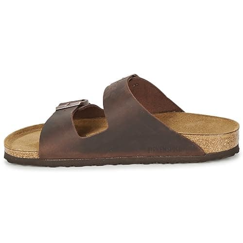 Birkenstock Women's Arizona Soft Footbed Sandals thumbnail 4