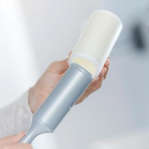 Scotch-Brite Everyday Clean Lint Roller, 95 Sheets, Multi-Purpose Pet Hair, Fuzz, and Lint Remover for Clothes, Furniture, Vehicle Upholstery, and More thumbnail 4