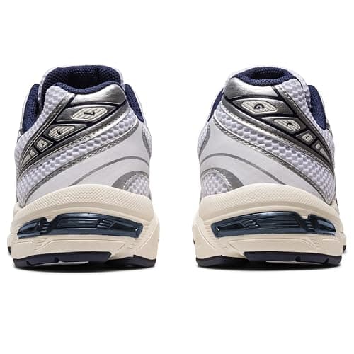 ASICS Women's GEL-1130 Sportstyle Shoes - 9.5 - White/Midnight thumbnail 5