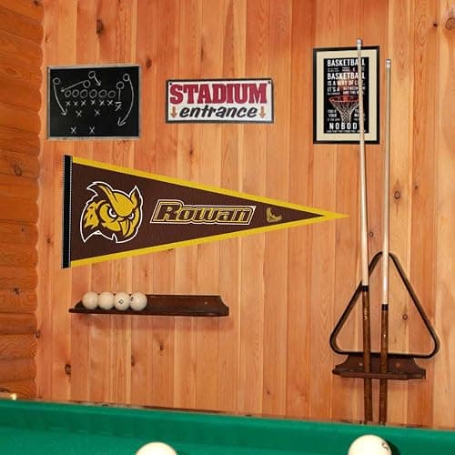 Rowan Profs Pennant thumbnail 2