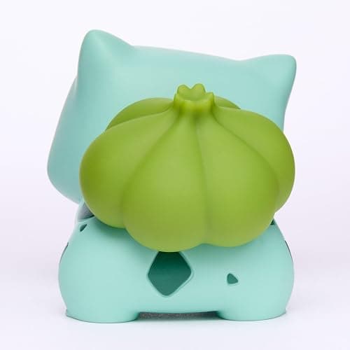 Funko Pop Games: Pokemon - Bulbasaur - Collectable Vinyl Figure - Gift Idea - Official Merchandise - Toys for Kids & Adults - Video Games Fans thumbnail 6