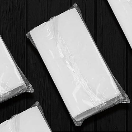 Car Tissue Refills, 18 Packs Car Tissues Auto Visor Tissue Refills for Visor, Napkins Holder Refill, Auto Travel Tissues, Soft and Smooth (18 Pieces) thumbnail 5