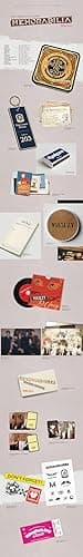 Enhypen - Memorabilia Dark Moon Special ALbum [Powerstation] MOON Ver. thumbnail 4