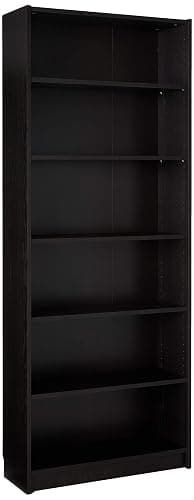 IKEA billy book case, Black Brown - Image 1