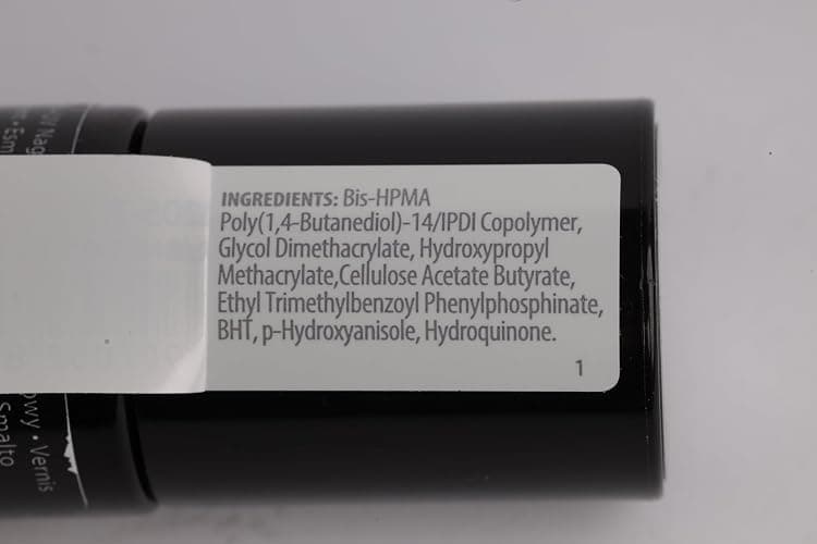 NÉONAIL UV Nagellack - Top Coat Gel UV - Hard Top 7,2 ml - NÉONAIL Überlack Für Nägel - Lack - Gel Nägel - Nageldesign thumbnail 5